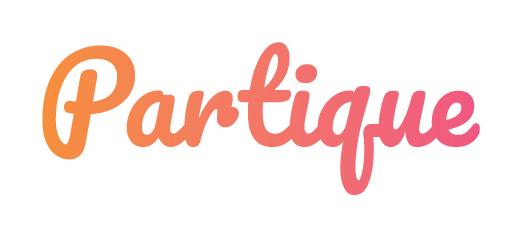 Partique Logo
